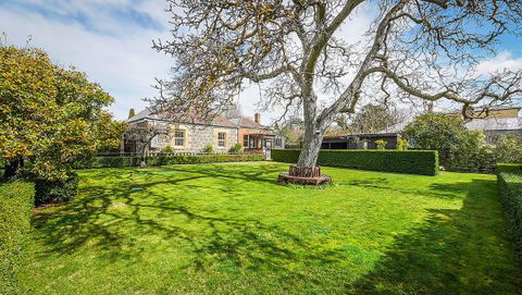 Kyneton Old Rectory - Brisbane Tourism 0