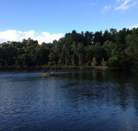 Lakeside Country Resort - Brisbane 4u