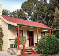 Trinity Cottage - Brisbane 4u