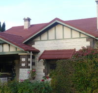 Kaesler Cottages - Brisbane 4u