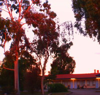 Murray Bridge Central Olympic Motel and Cottages - Tourism Brisbane