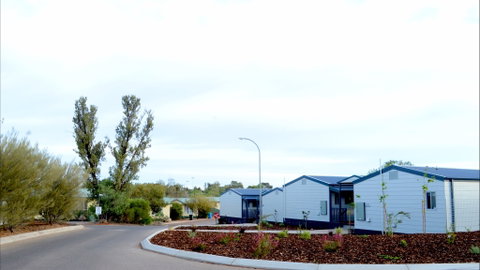 Discovery Parks - Roxby Downs - Tourism Brisbane 3