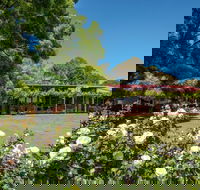 Mulberry Lodge Country Retreat - Tourism Brisbane