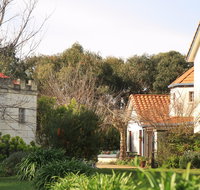 Villa Mont Boutique BnB - Tourism Brisbane