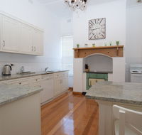 The Provincial Bed  Breakfast - Tourism Brisbane