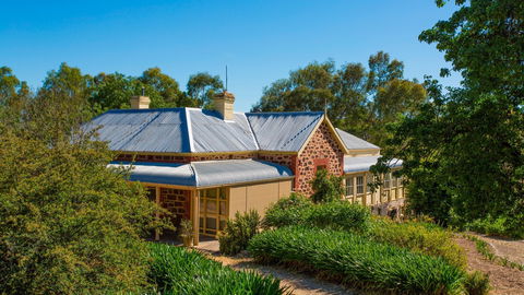 Red Gum Retreat - Brisbane 4u 0