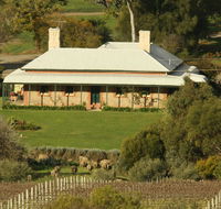 White Hill Estate - Tourism Brisbane