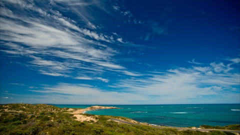 Beachport Southern Ocean Tourist Park - Tourism Brisbane 2