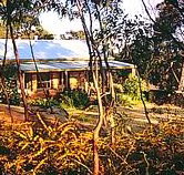 Trestrail Cottage - Brisbane Tourism