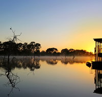 The Cube at Murray bridge - Tourism Brisbane