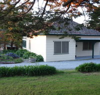 Morella Farm Stay - Tourism Brisbane