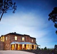 Tanunda House - Tourism Brisbane