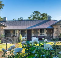 Stoneleigh Cottage Bed and Breakfast - Tourism Brisbane