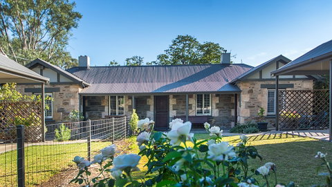 Stoneleigh Cottage Bed And Breakfast - Tourism Brisbane 0