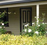 Jessies Cottage - Tourism Brisbane