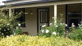 Jessies Cottage - Tourism Brisbane 0