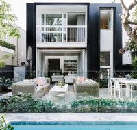 Luxico - Pearce Street - Tourism Brisbane