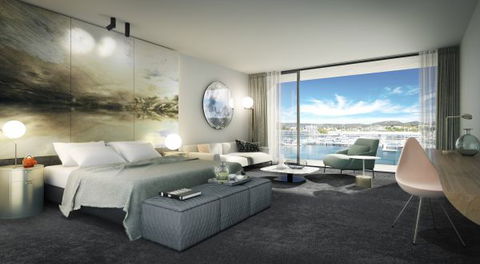 MACq 01 Hotel - Brisbane 4u 2
