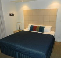 Mariner Waters Apartments - Tourism Brisbane