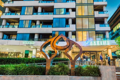 Mantra St Kilda Road - Tourism Brisbane 0