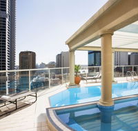 Mantra 2 Bond Street - Brisbane Tourism