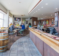 Merimbula Hotel - Tourism Brisbane