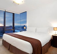 Melbourne Tower Apartment - Tourism Brisbane