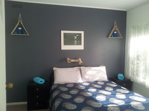 Melaleuca Grove Holiday Units & Motor Inn - Tourism Brisbane 1