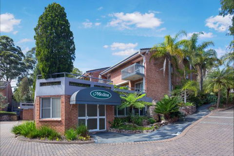 Medina Serviced Apartments North Ryde Sydney - Tourism Brisbane 0