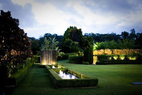 Miramare Gardens Boutique Accommodation - Tourism Brisbane 0