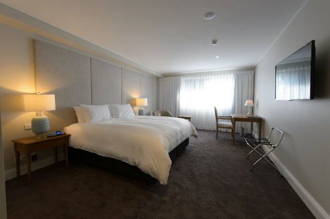 Miramare Gardens Boutique Accommodation - Tourism Brisbane 2