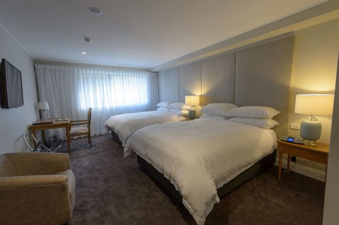 Miramare Gardens Boutique Accommodation - Tourism Brisbane 3