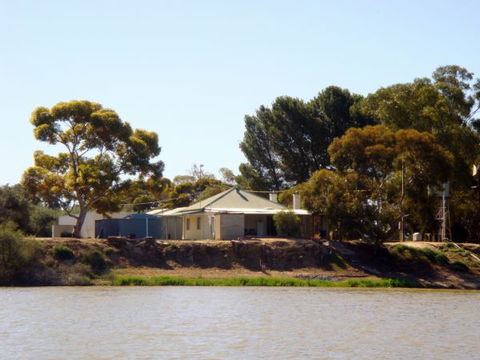 Migga Cottage - Brisbane 4u 1