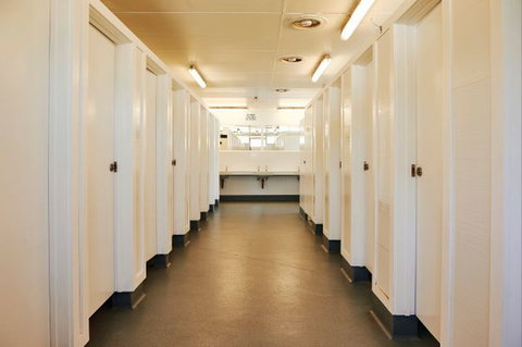 Midland Tourist Park - Tourism Brisbane 2