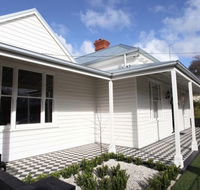 Montabella Guest House - Brisbane Tourism
