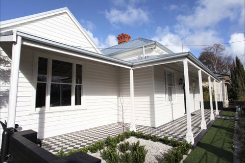 Montabella Guest House - Brisbane Tourism 0