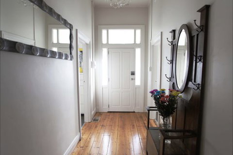 Montabella Guest House - Brisbane Tourism 1