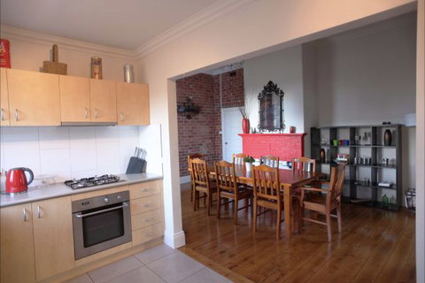 Montabella Guest House - Brisbane Tourism 2