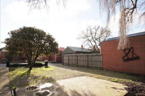 Montabella Guest House - Brisbane Tourism 8