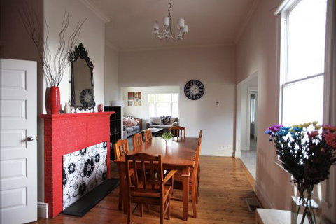 Montabella Guest House - Brisbane Tourism 9