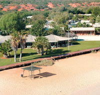 Monkey Mia Dolphin Resort Caravan and Camping