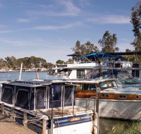 Murray Bridge Marina Camping and Caravan Park - Tourism Brisbane