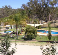 Murray River Hideaway Holiday Park - Brisbane Tourism