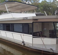 Murray Downs Marina Houseboats - Brisbane Tourism
