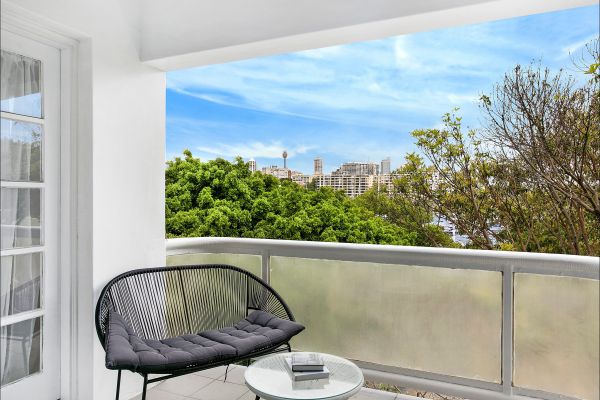 Darling Point NSW Tourism Brisbane