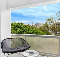 New Beach Apartment - Tourism Brisbane