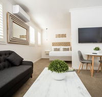 Newington Apartments - Brisbane Tourism