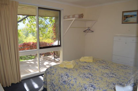 Nug Nug Wah Homestead - Tourism Brisbane 3