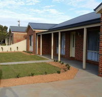 Numurkah Self Contained Apartments - Brisbane Tourism