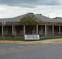 Numurkah Apartments - The Miekleljohn - Brisbane Tourism